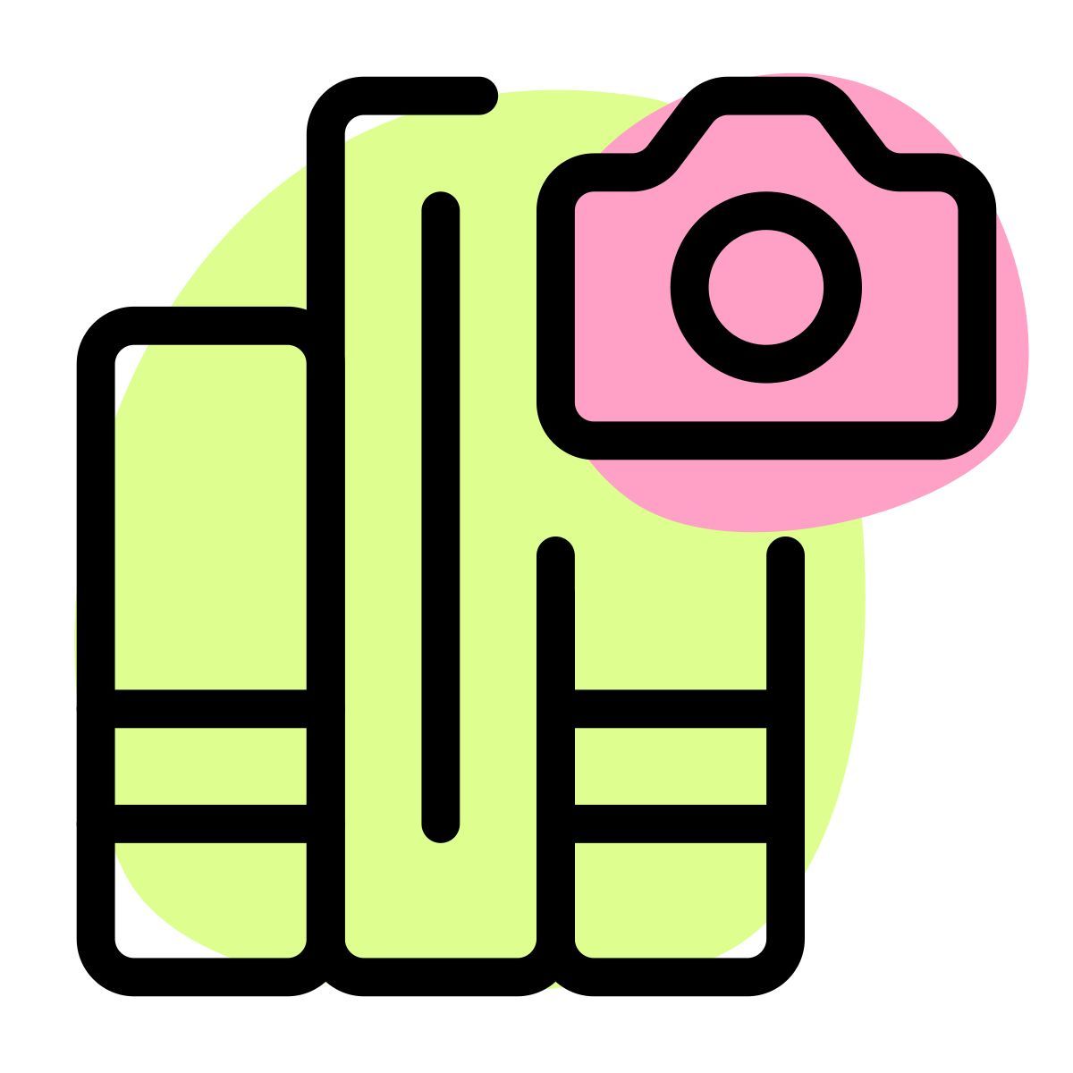 manuels de photographie icon