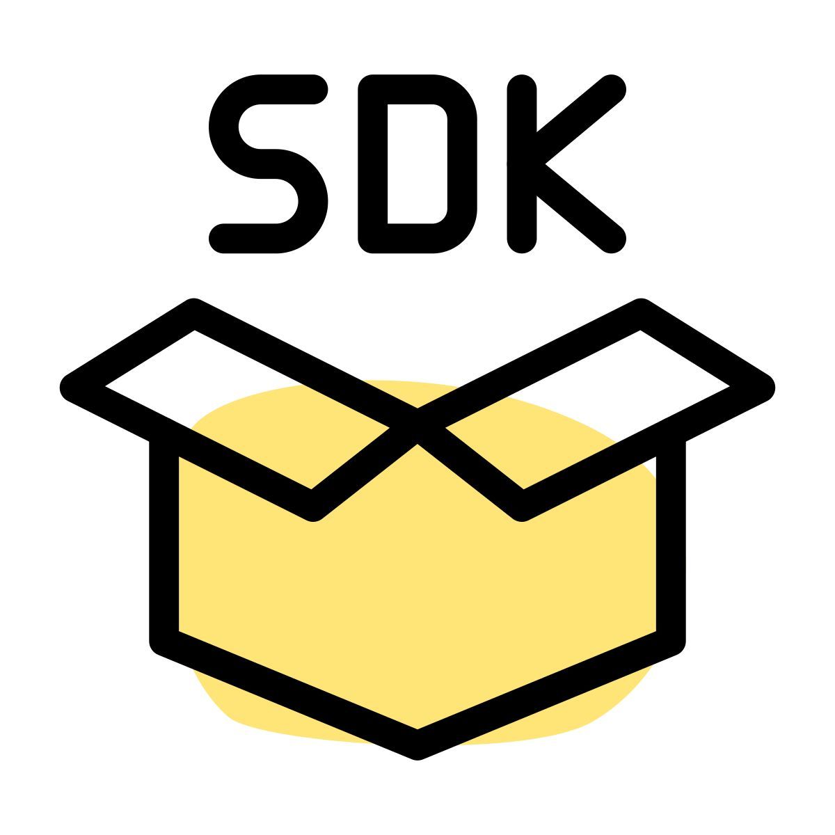 sdk package icon