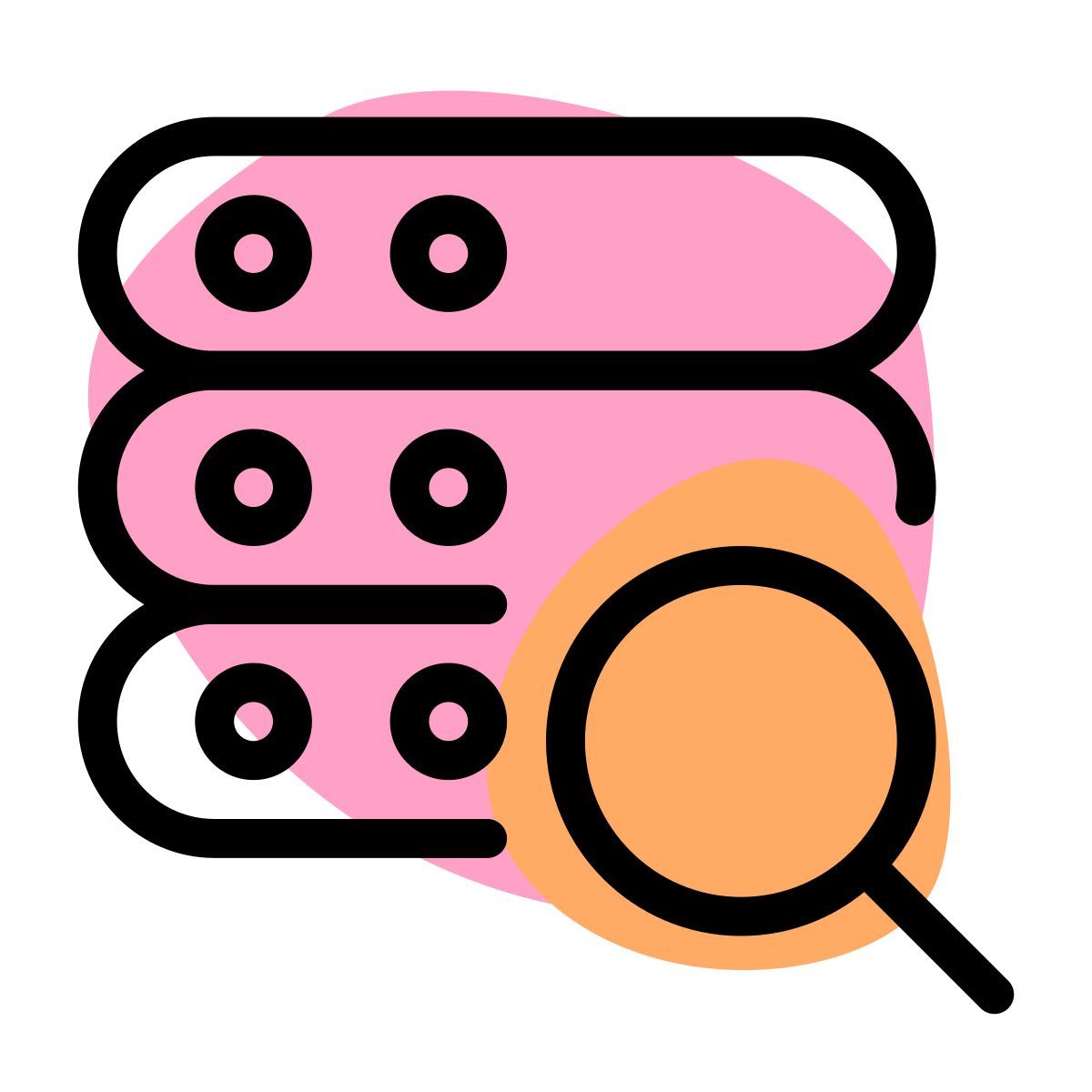server search icon