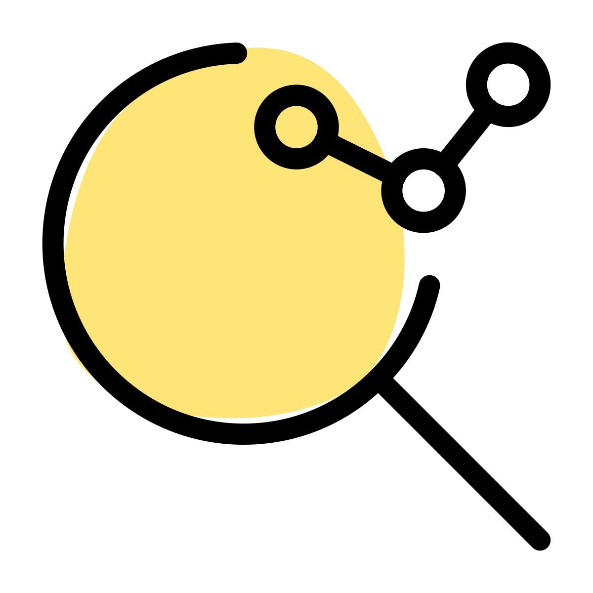 data analysis icon