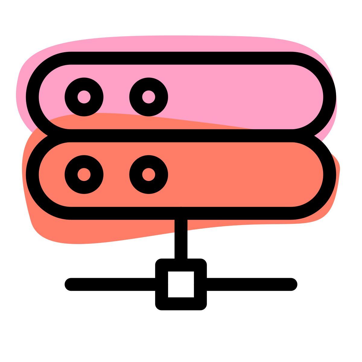 connected server icon