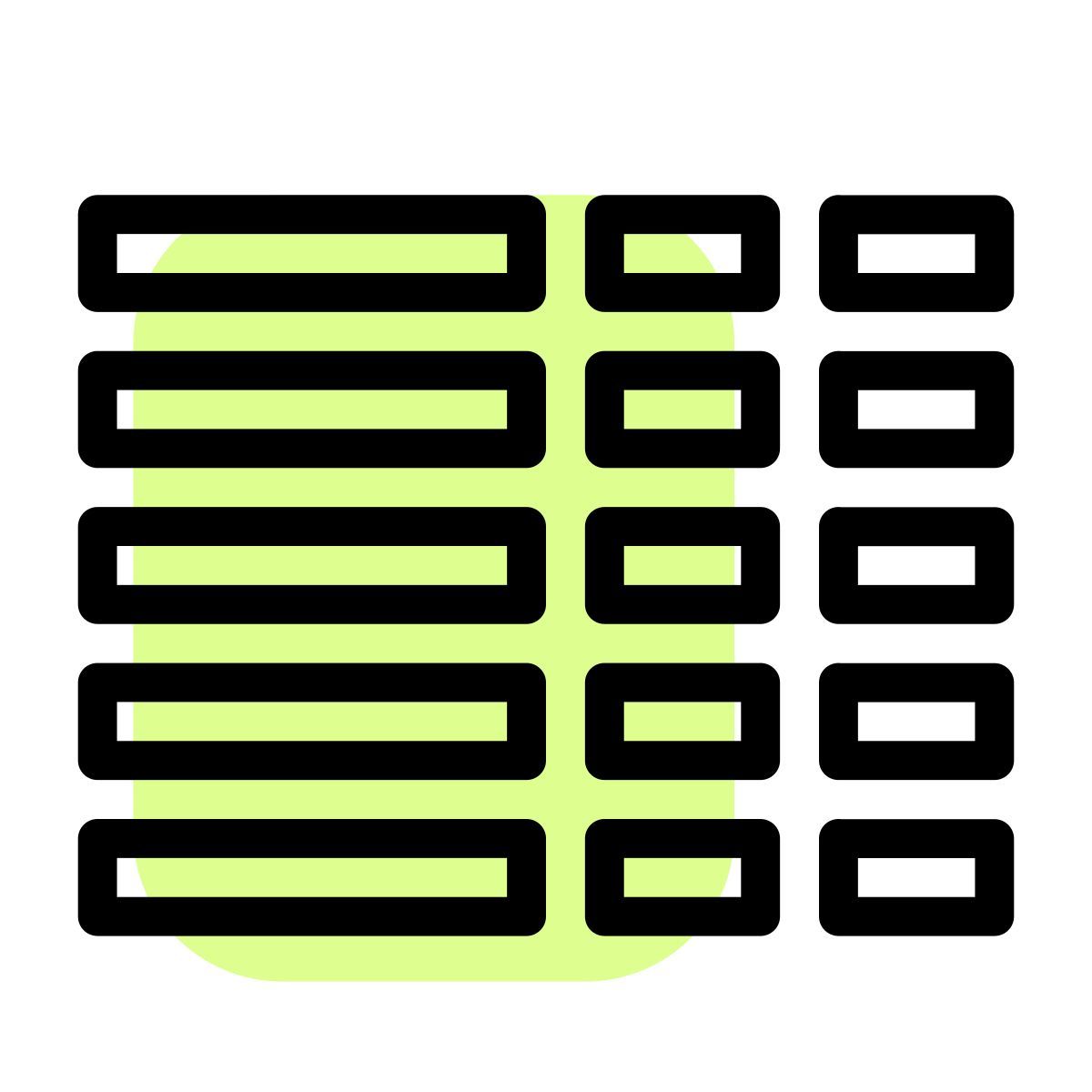服务器故障 icon