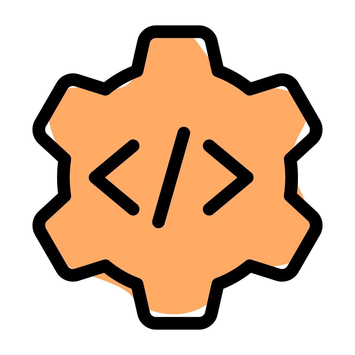 programming settings icon