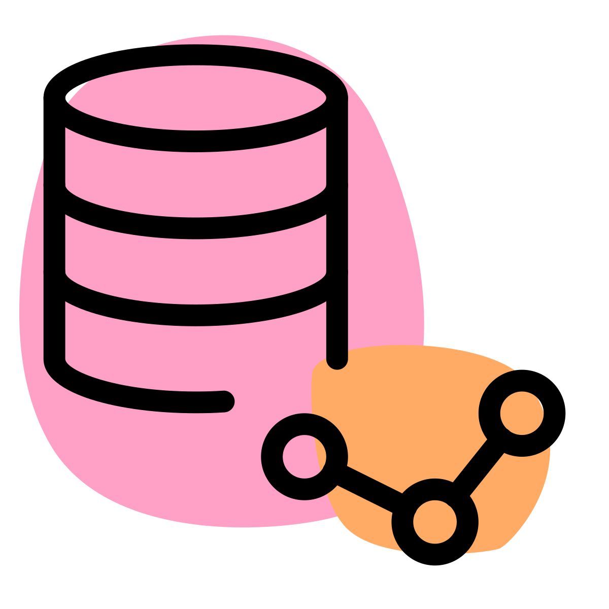 share database icon