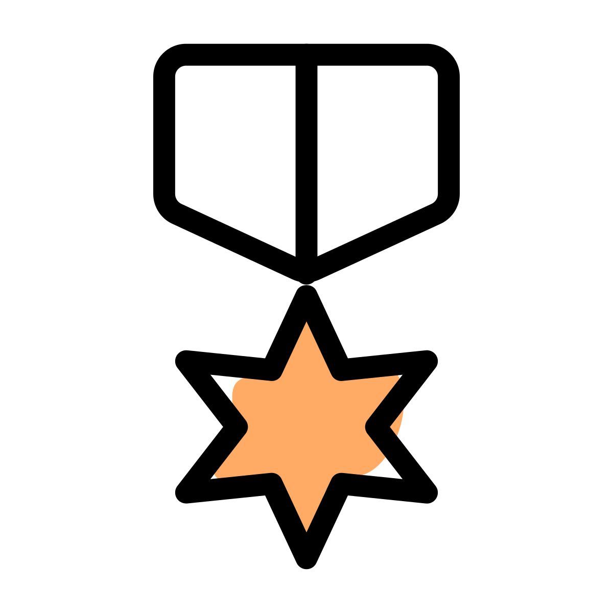 militärische ehre icon