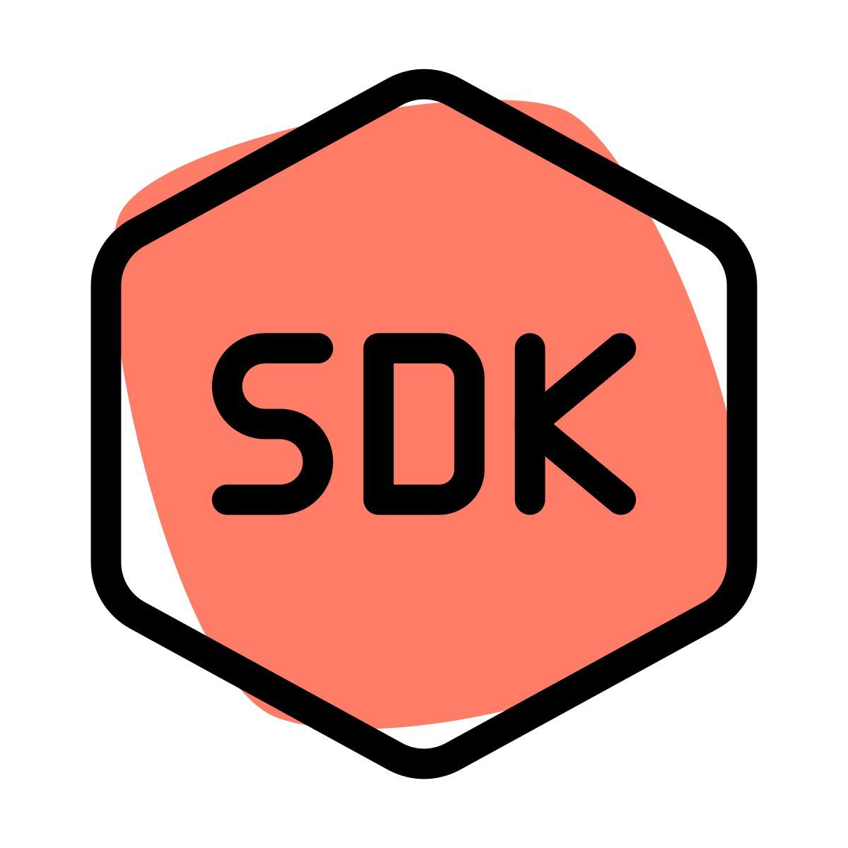 sdk icon