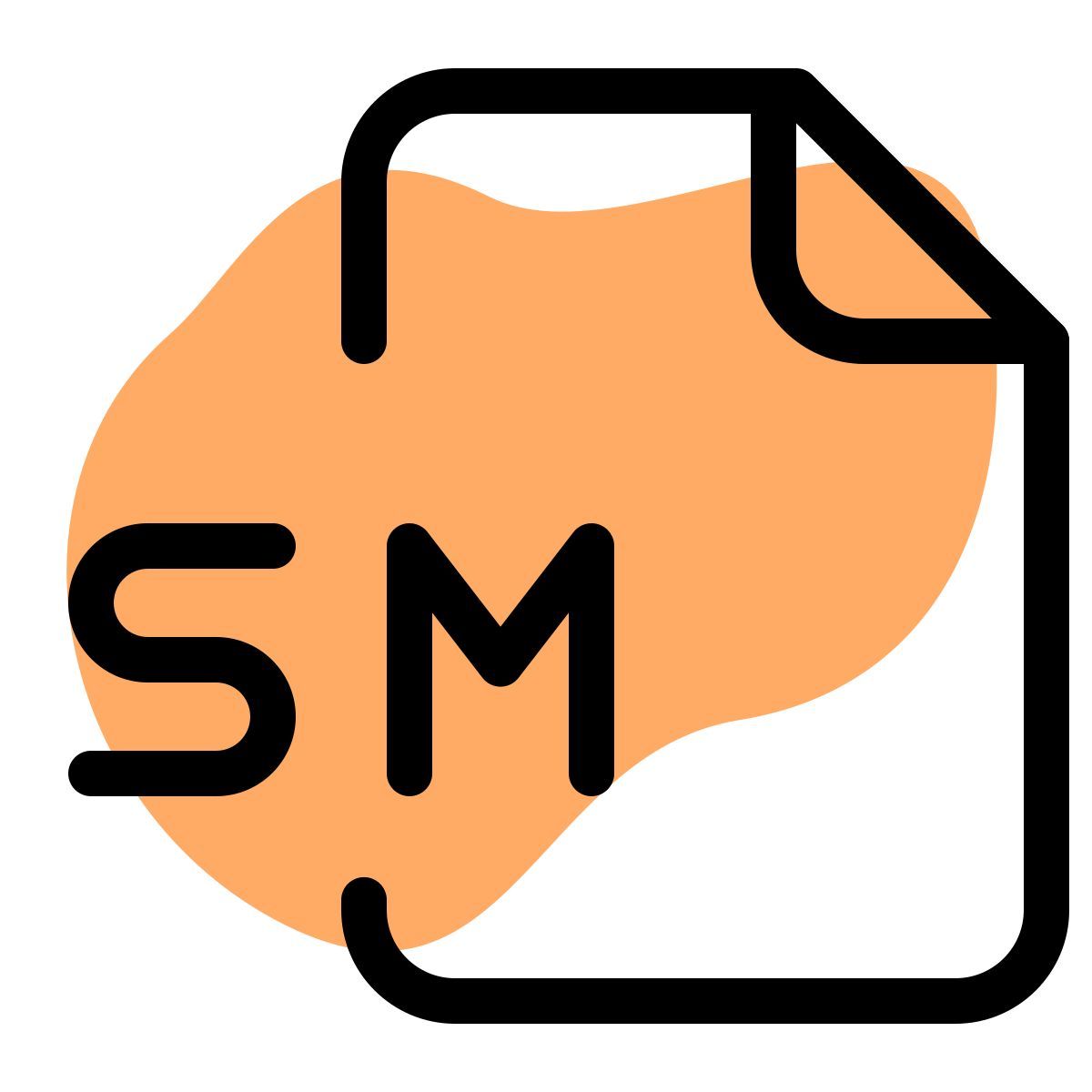 Archivo SM icon