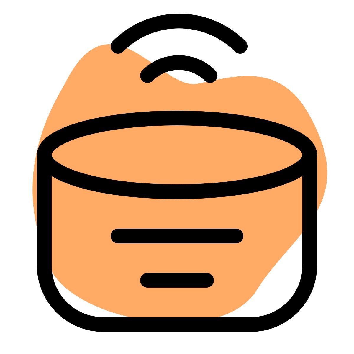 스마트 스피커 icon