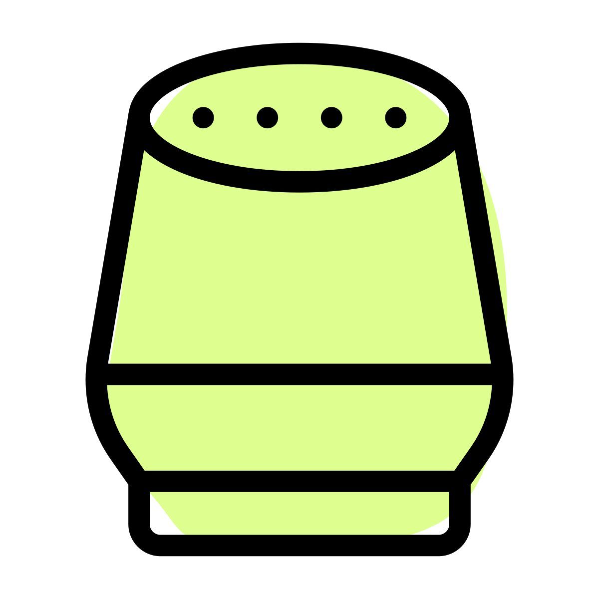 스마트 스피커 icon