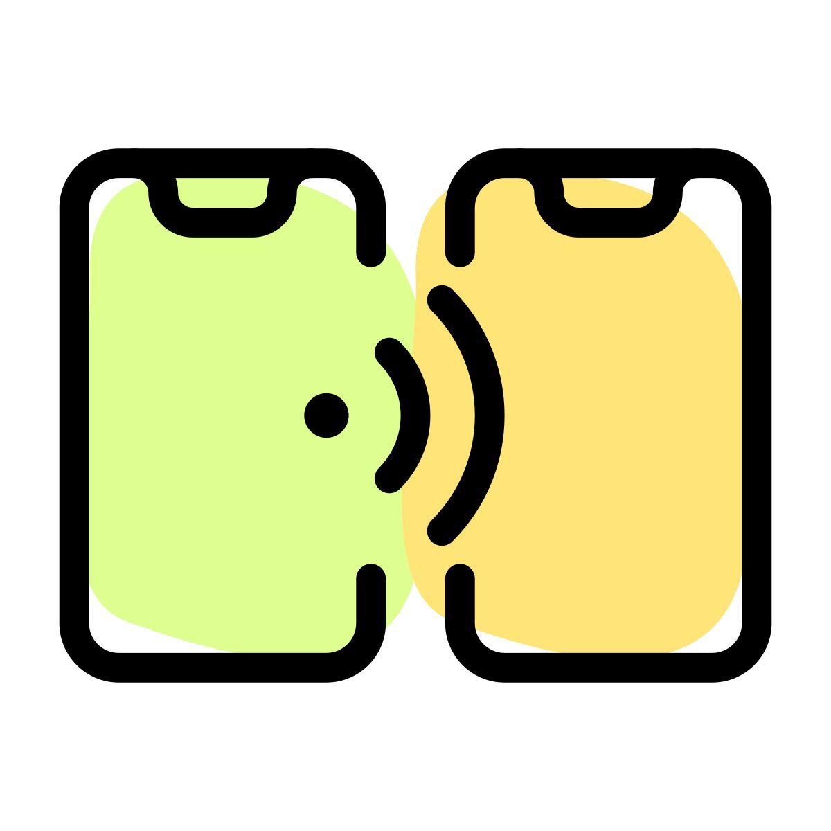 device connection icon