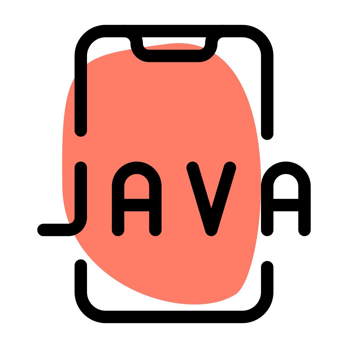 java application icon