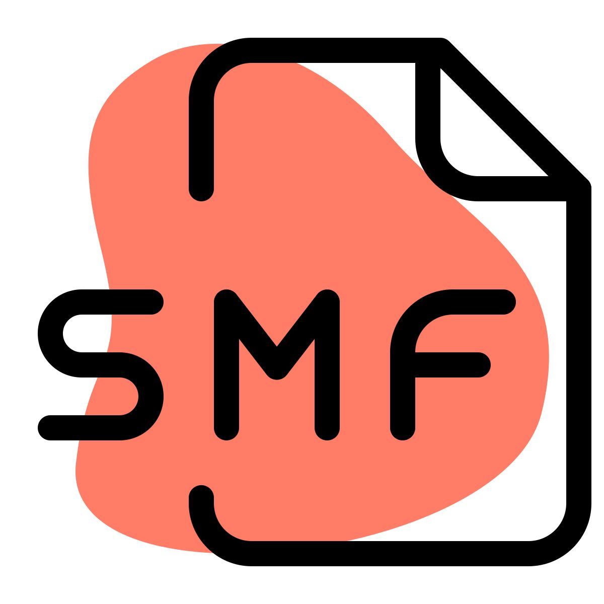 smfファイル icon