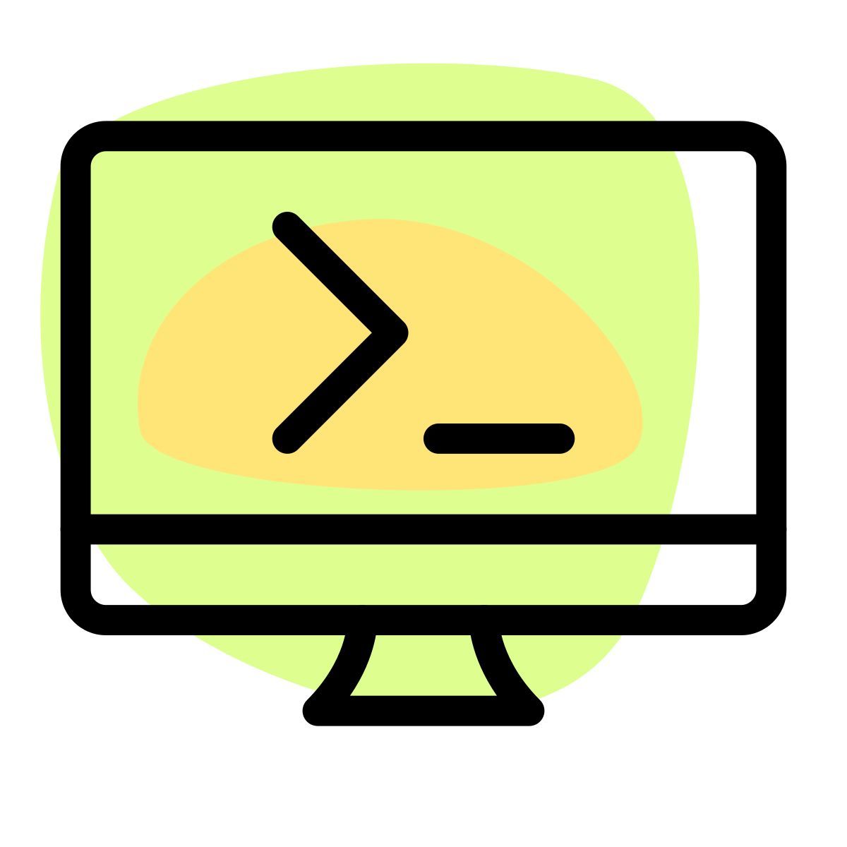 consolle icon