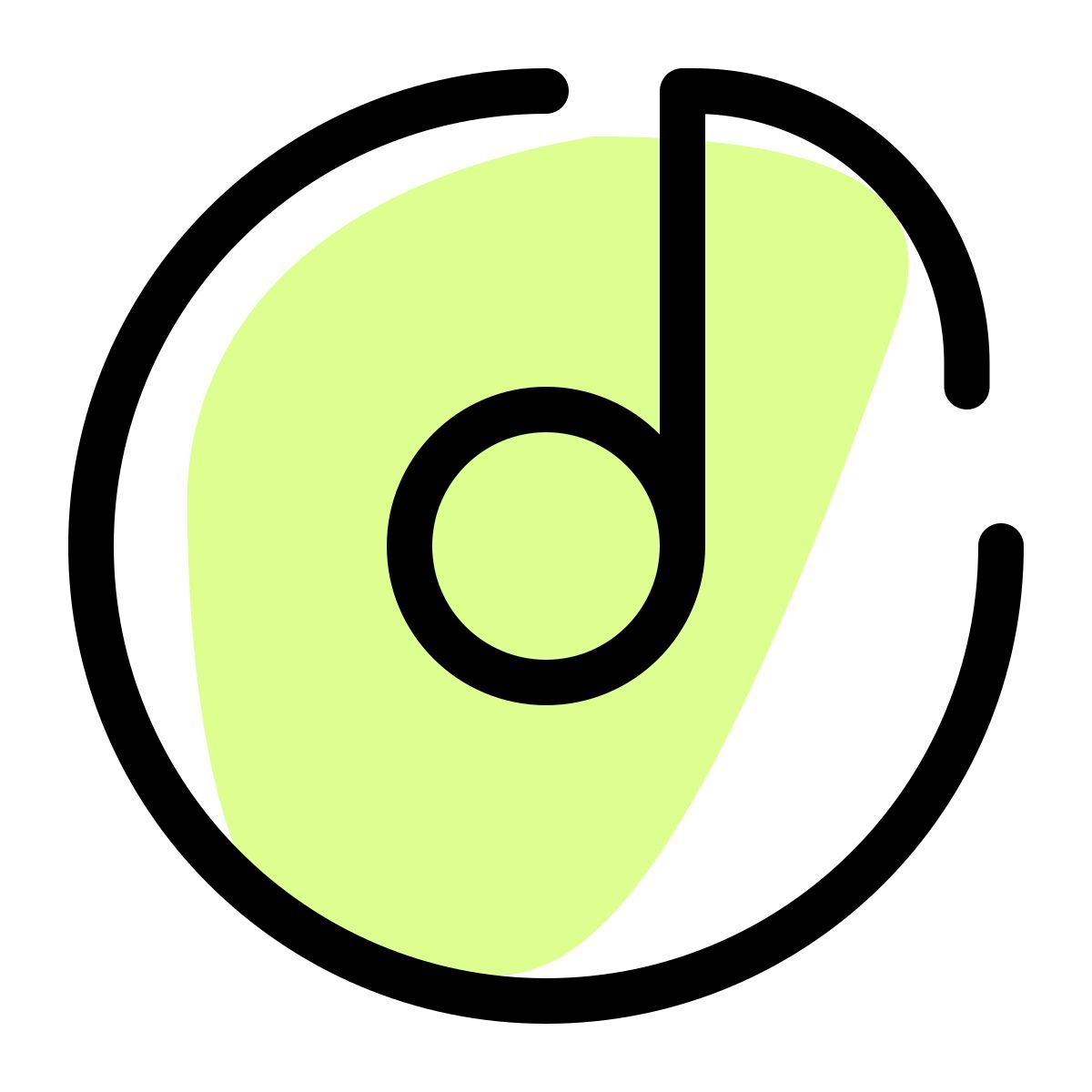 chanson icon