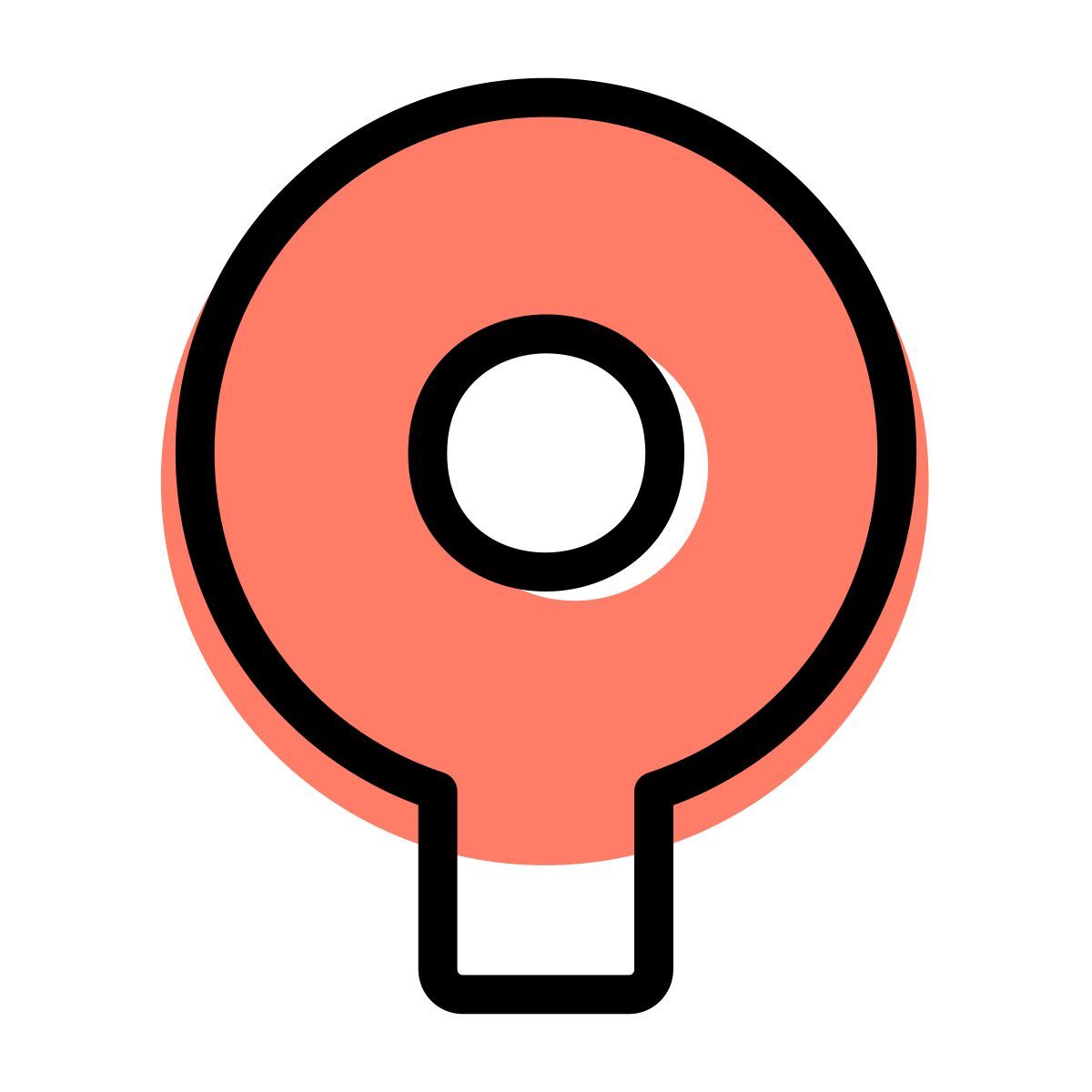 arbre source icon