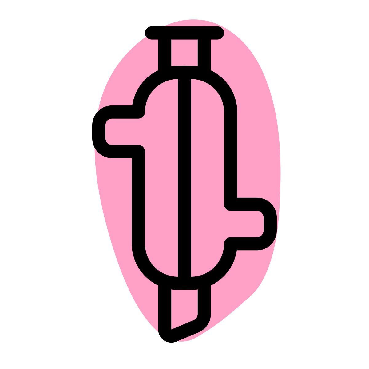 split funds icon