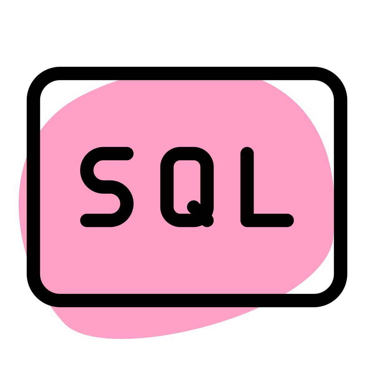 sql icon