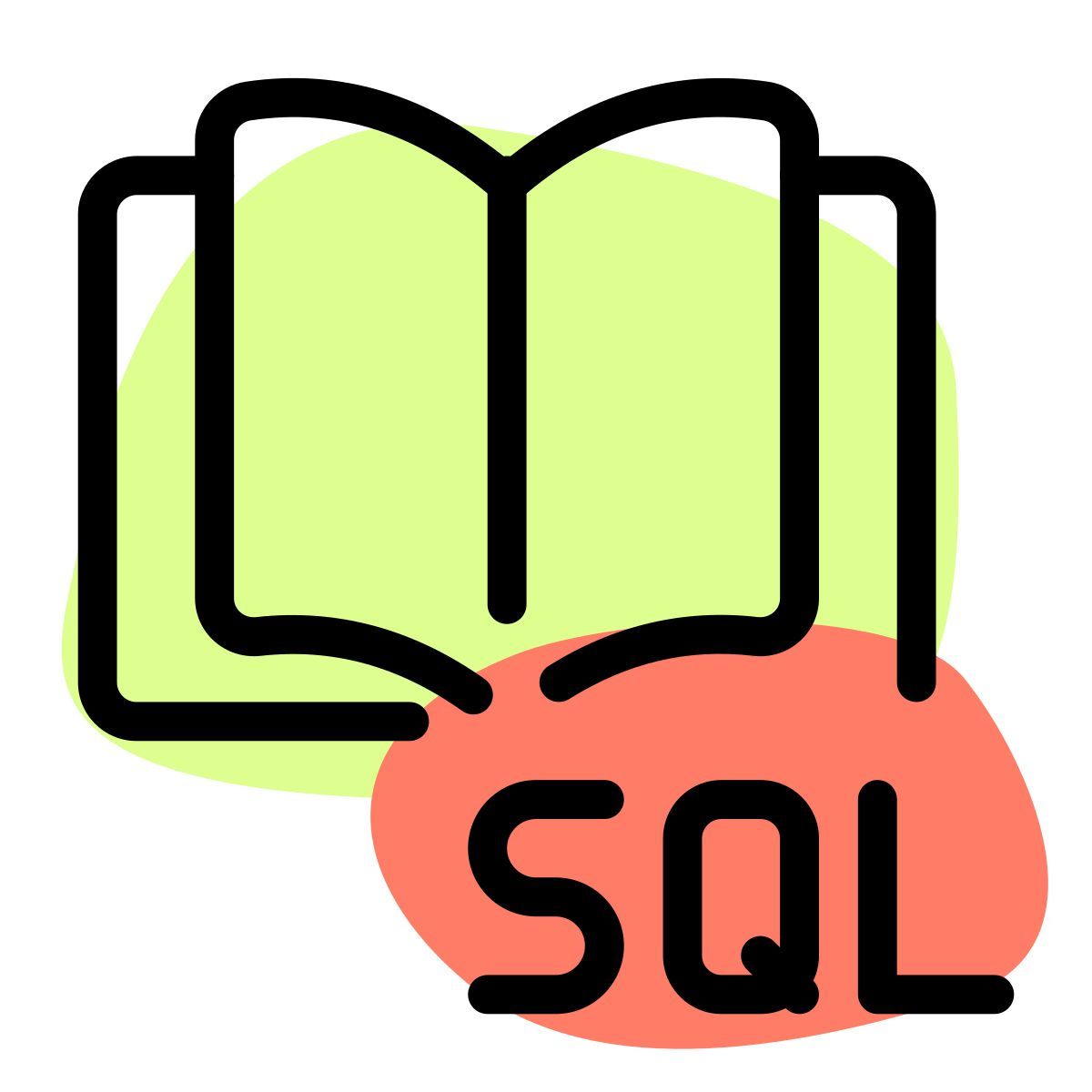 sql book icon