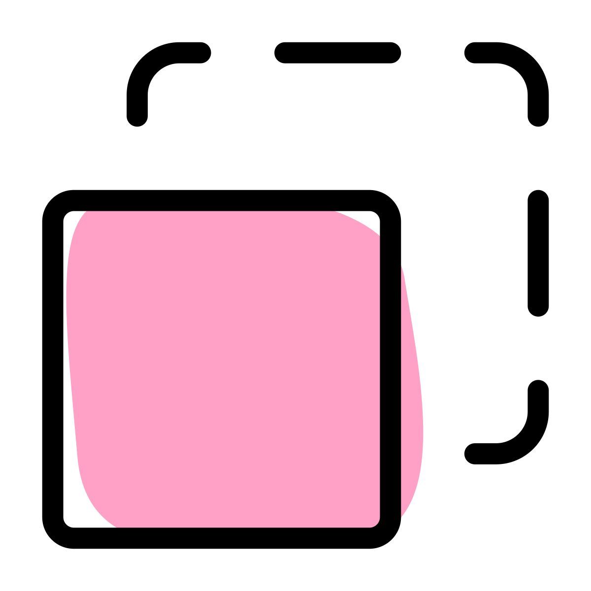 copy button icon