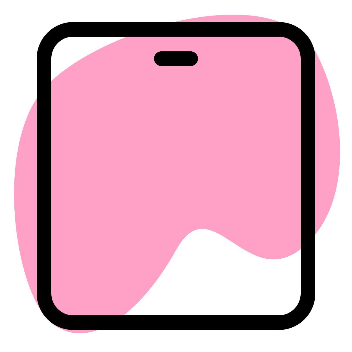 comprimé icon