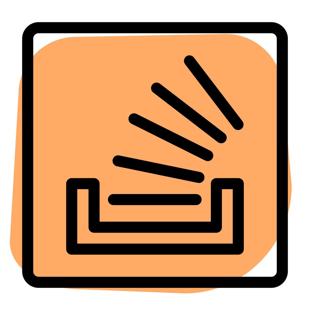 堆栈溢出 icon