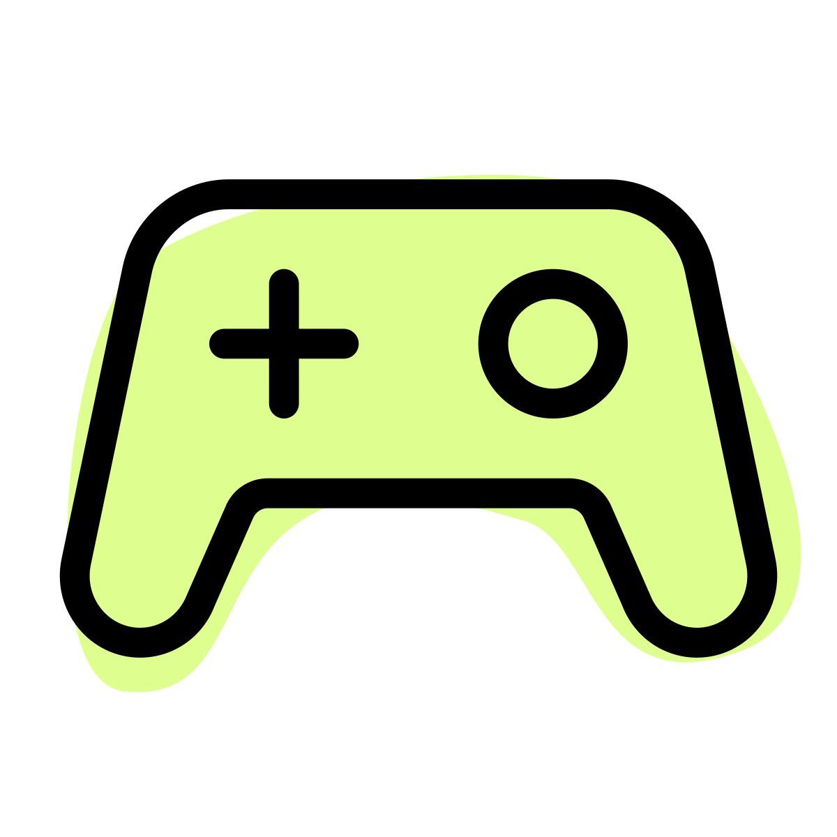 gaming controller icon