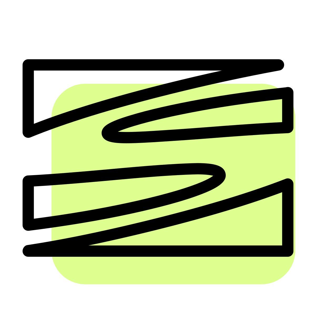 颠覆 icon