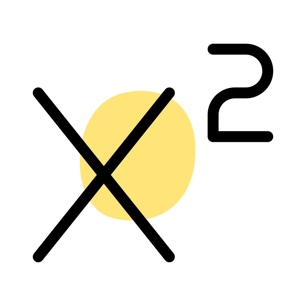 superscript icon