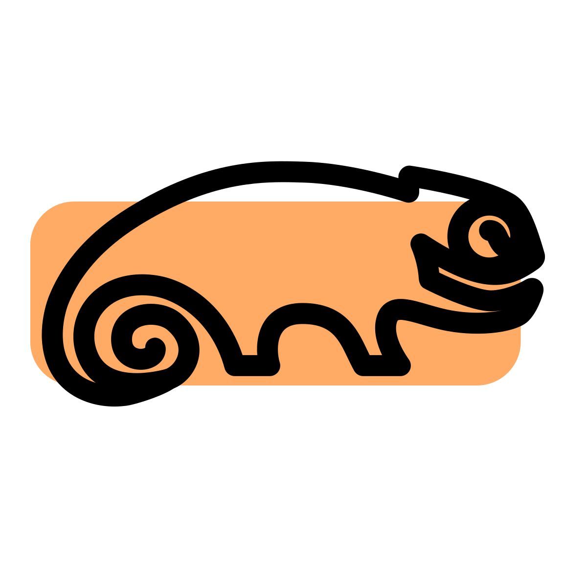 SUSE icon