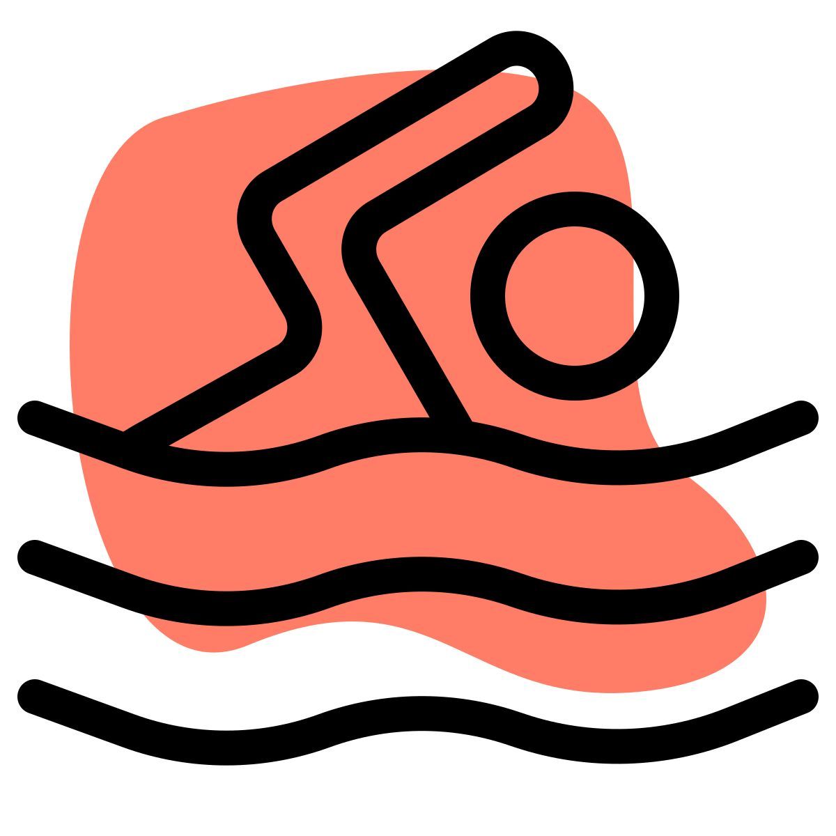 piscina icon