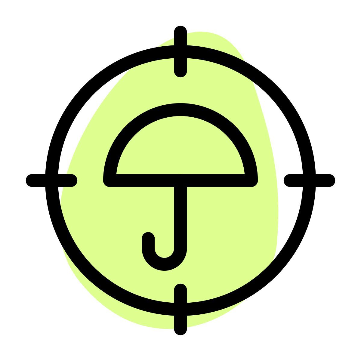 保险 icon