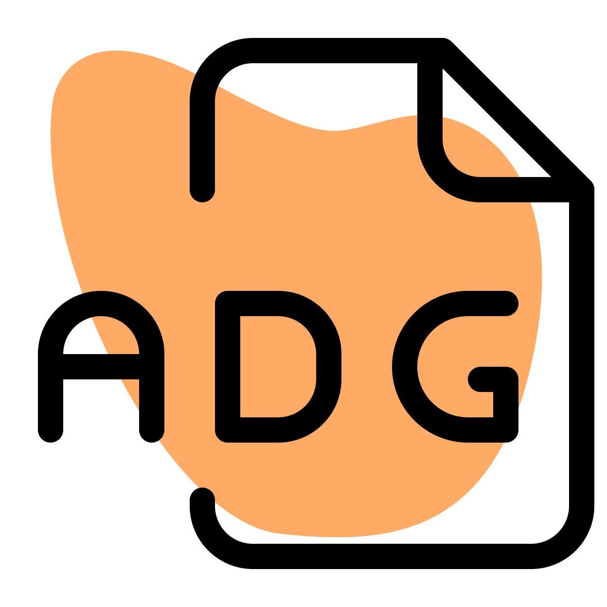 adg file icon