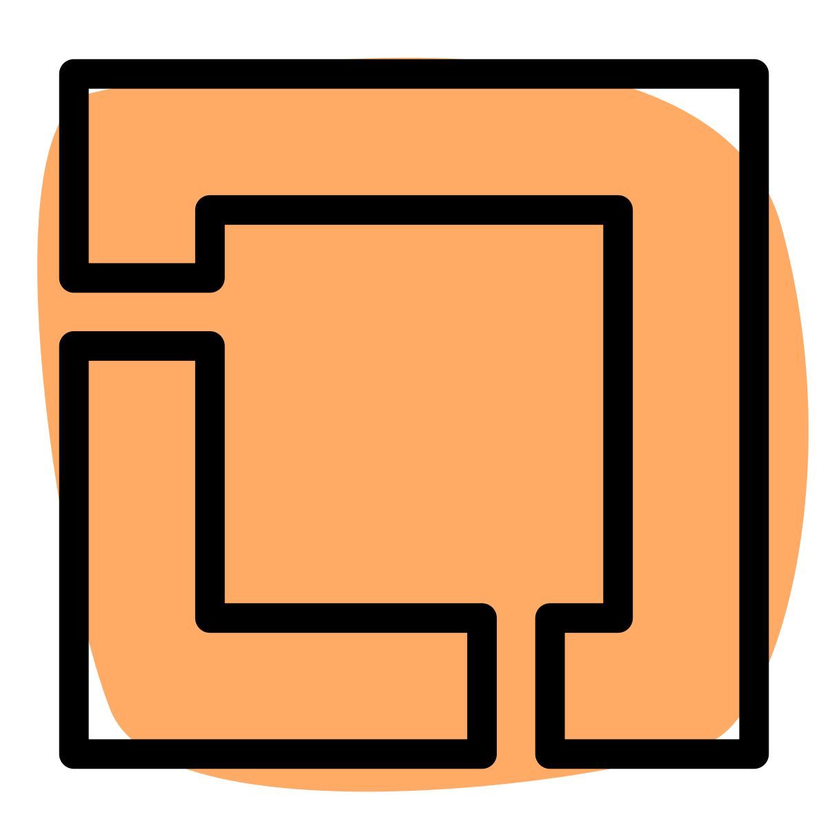 фонд linux icon