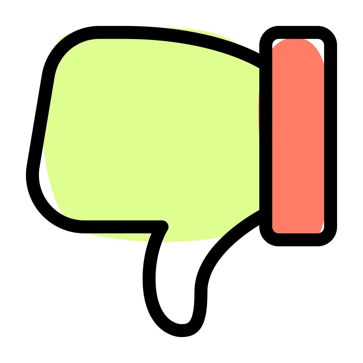 aversión icon