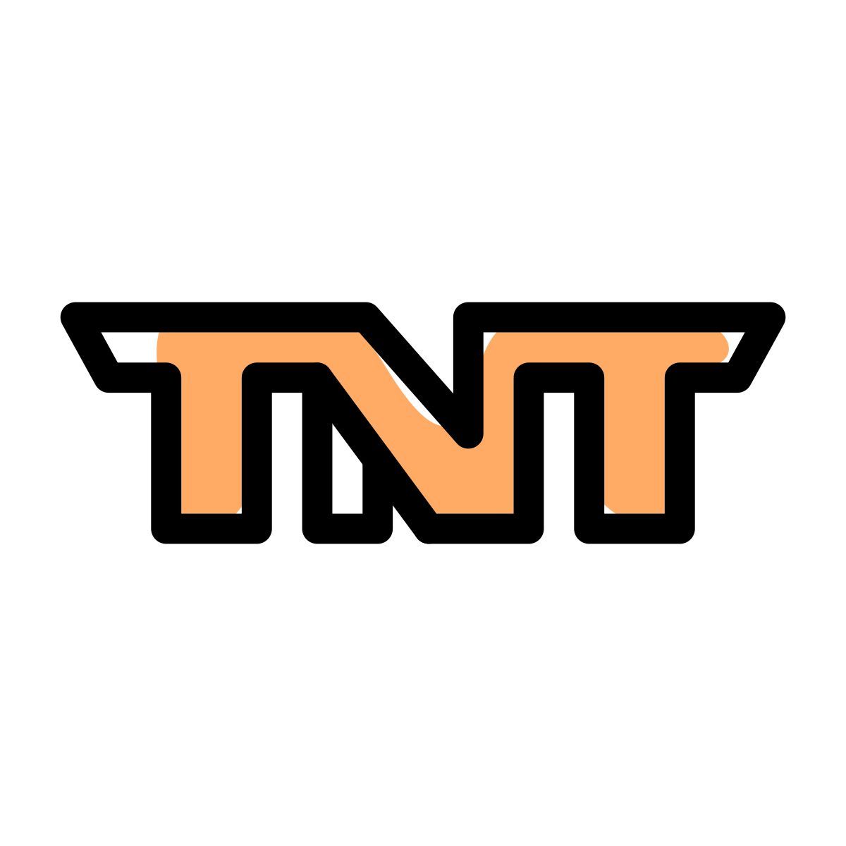 tnt energy drink icon