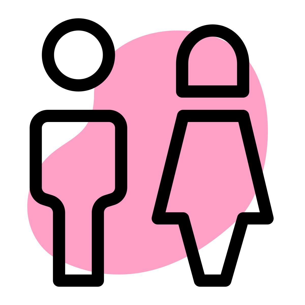 toilet icon