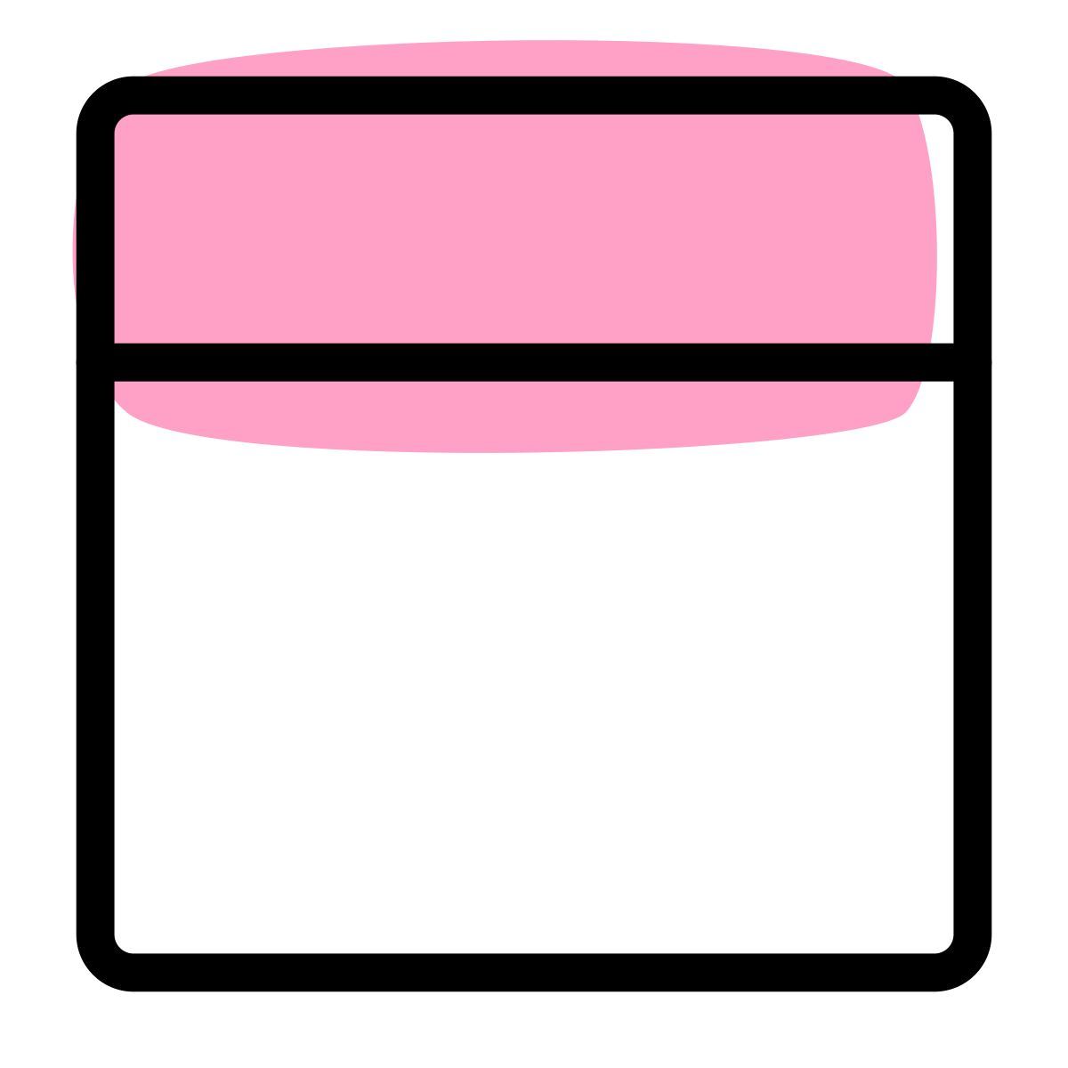 table title icon