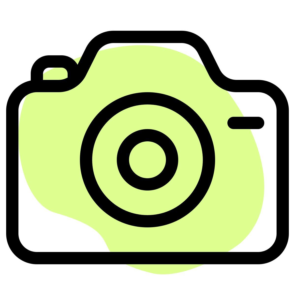 kamera icon