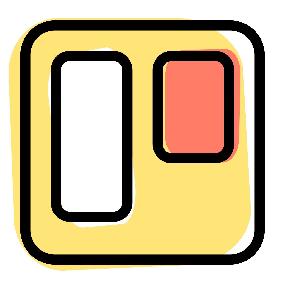 트렐로 icon
