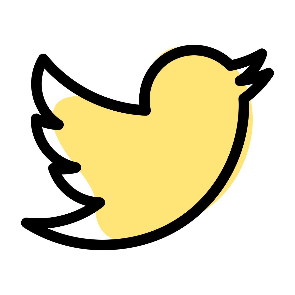 cinguettio icon