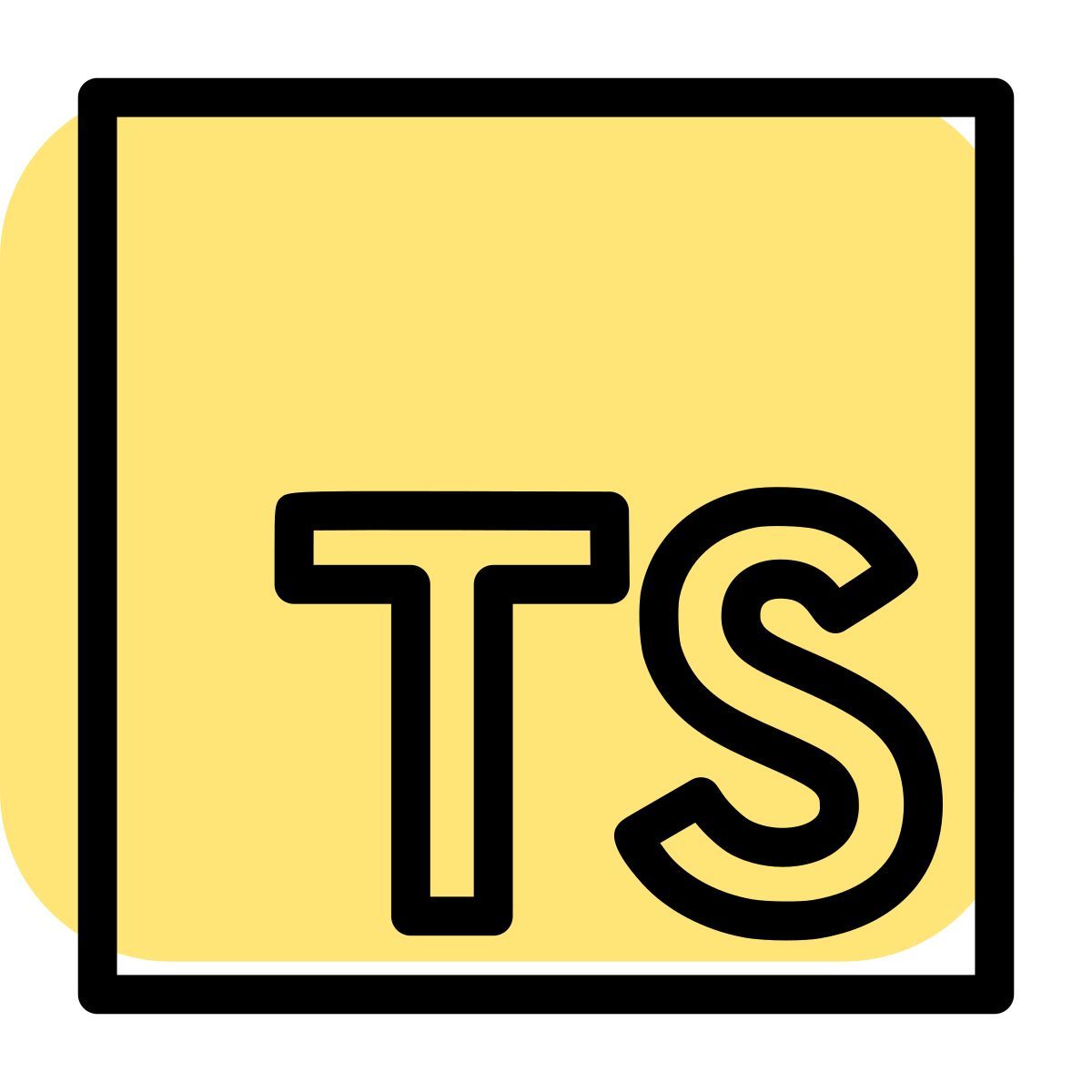 typescript icon