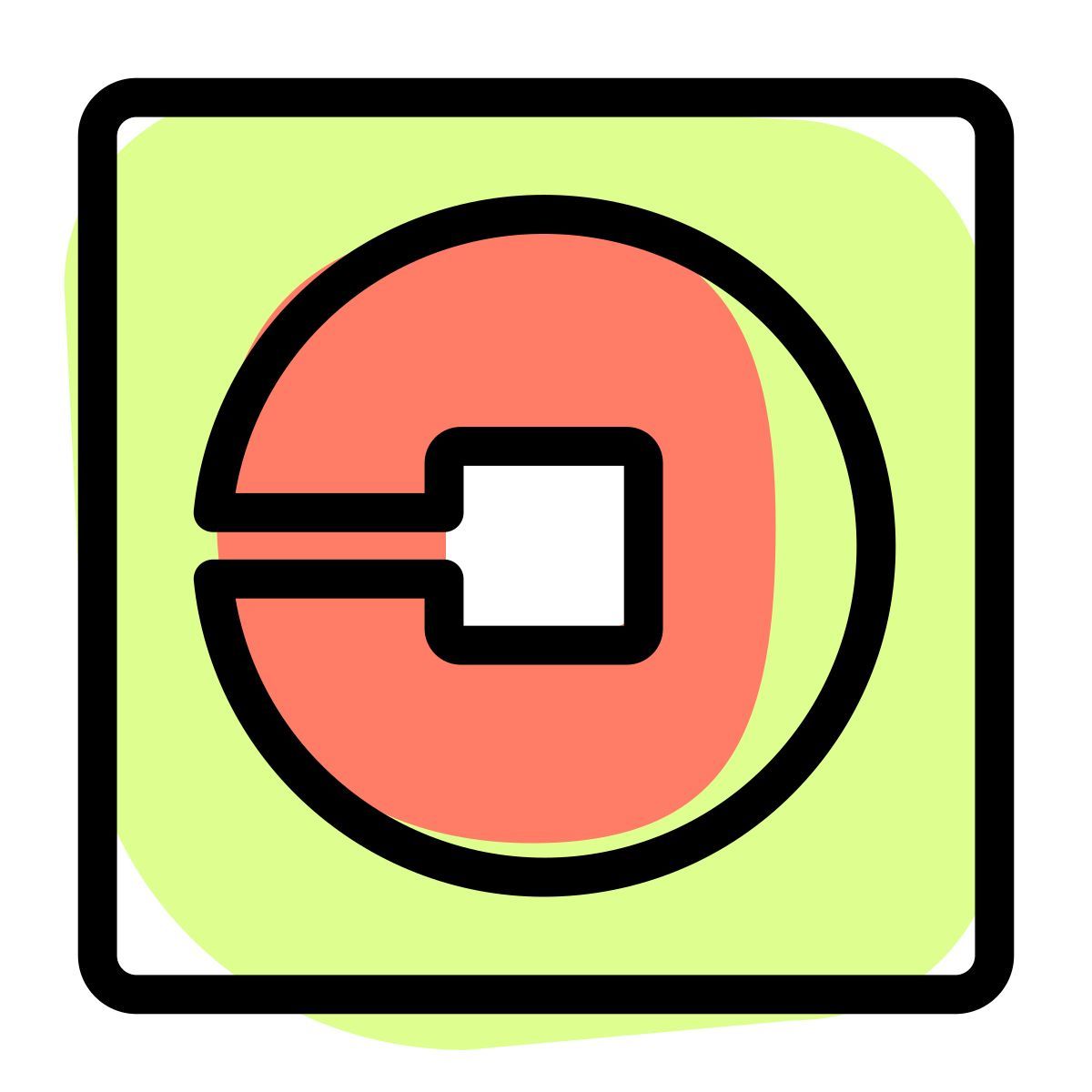uber icon