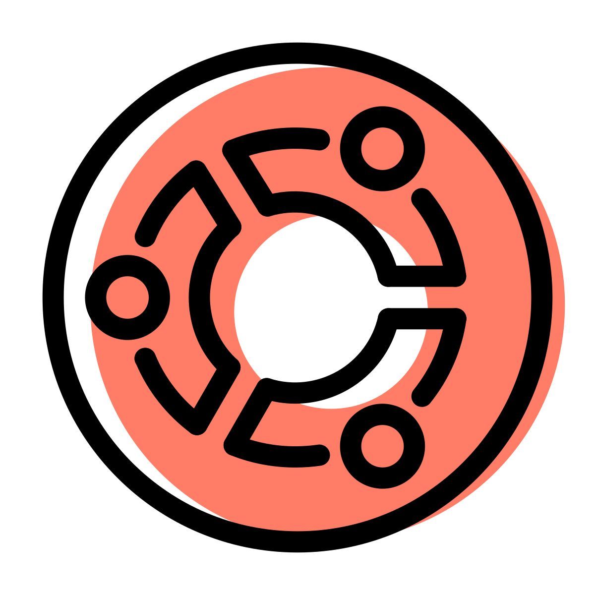 ubuntu icon