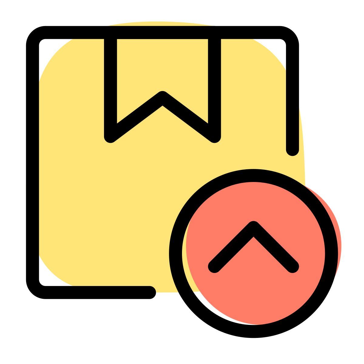package loading icon
