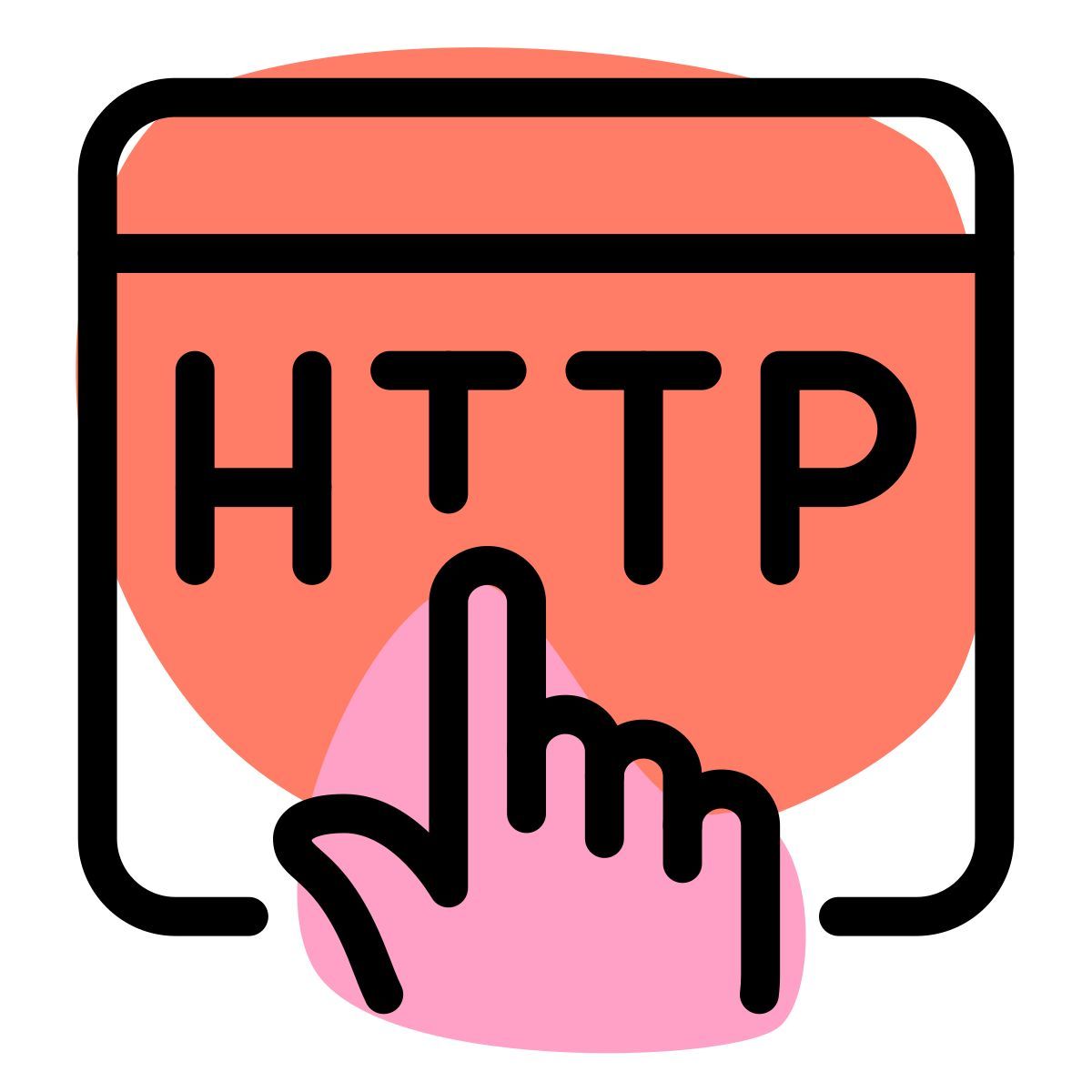 http 网站 icon