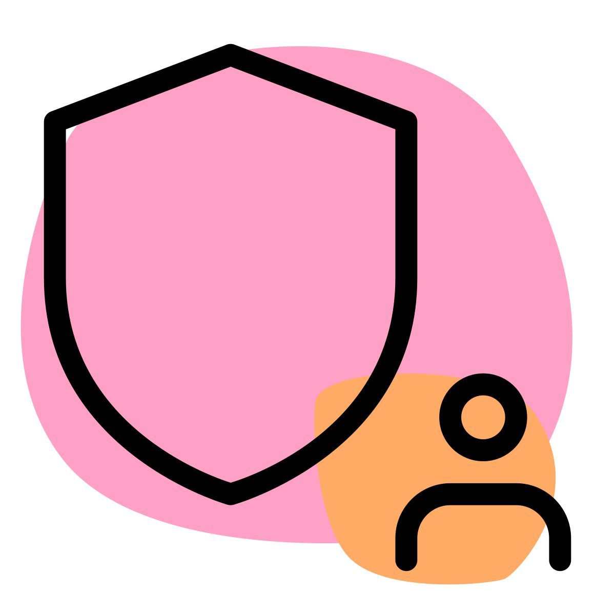 사용자 방어 icon