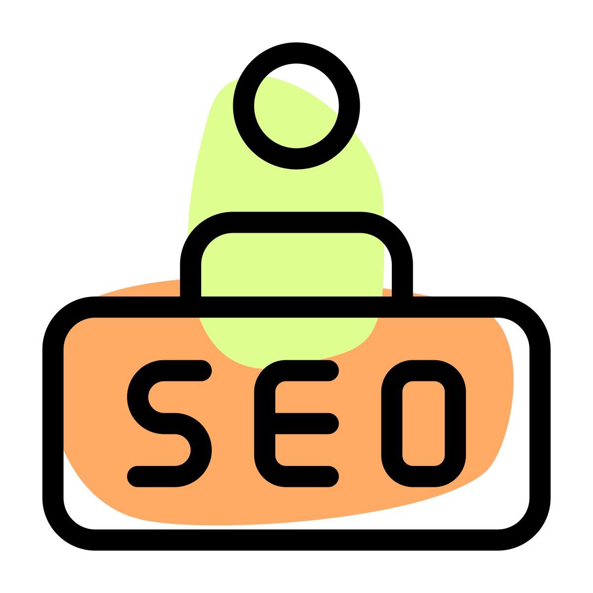 seo expert icon