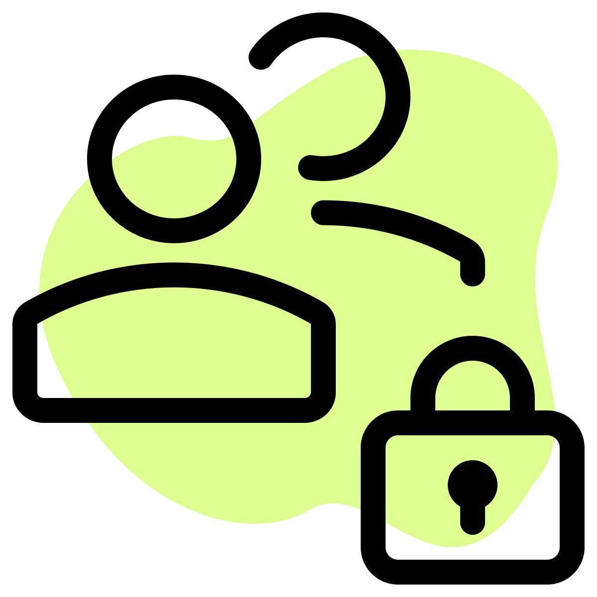 group security icon