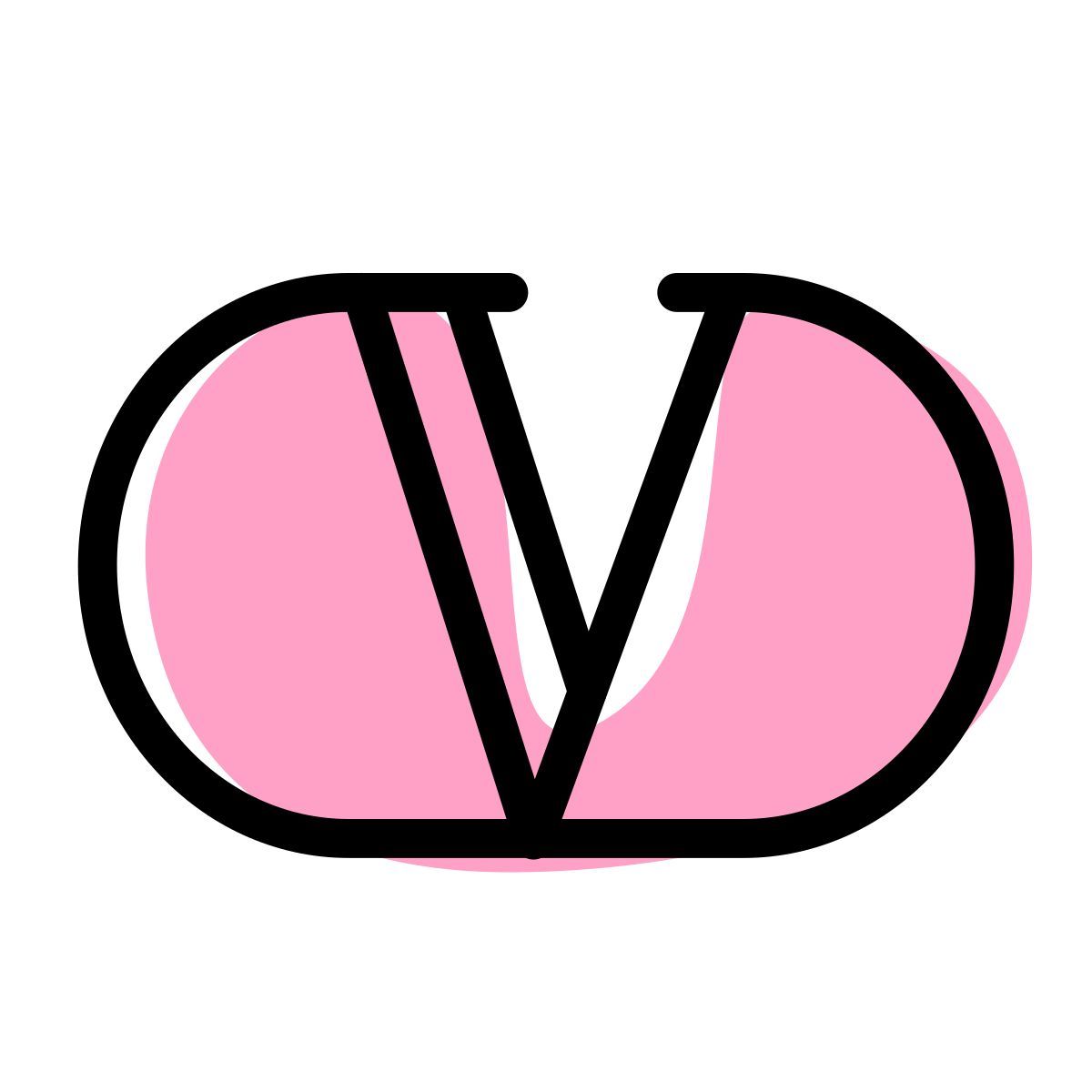 valentino icon