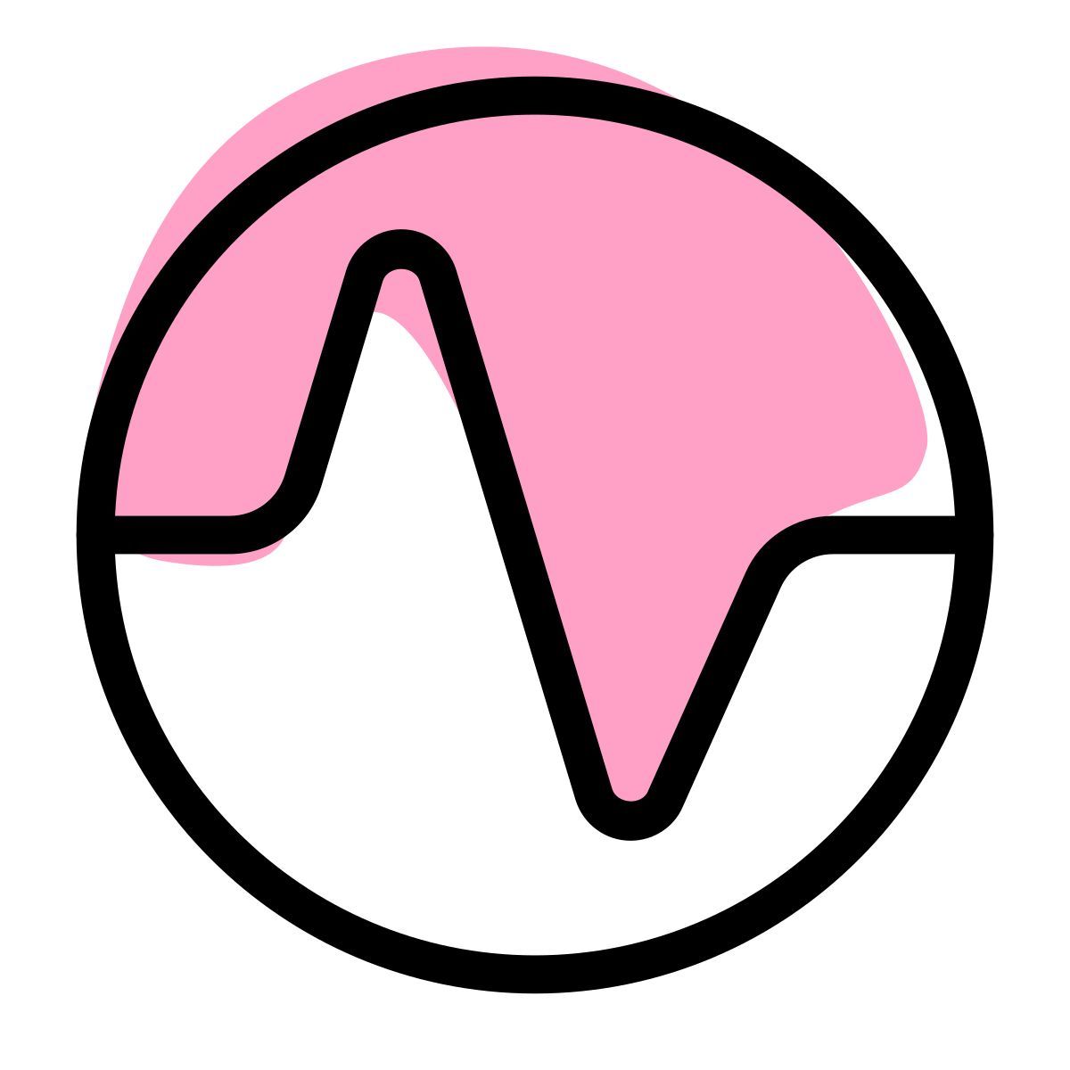 performance chart icon